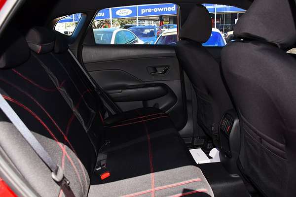 2024 Hyundai Kona Hybrid N Line SX2.V1