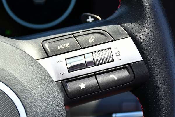 2024 Hyundai Kona Hybrid N Line SX2.V1