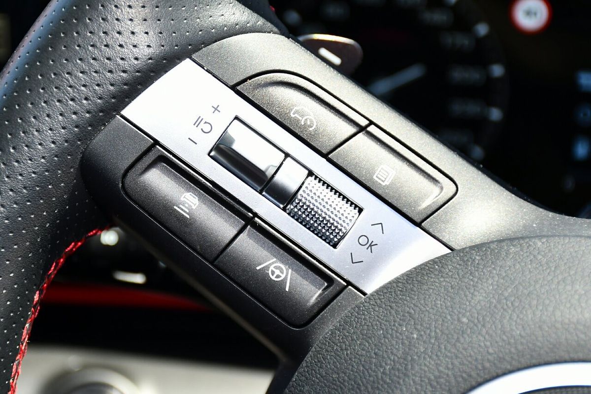 2024 Hyundai Kona Hybrid N Line SX2.V1