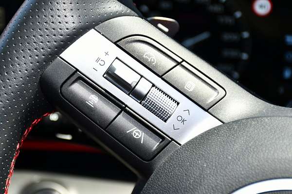 2024 Hyundai Kona Hybrid N Line SX2.V1