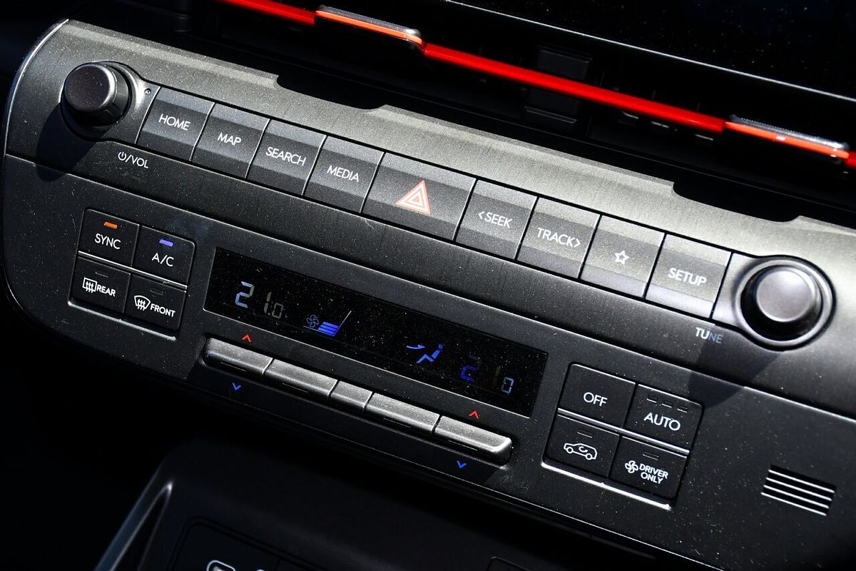 2024 Hyundai Kona Hybrid N Line SX2.V1