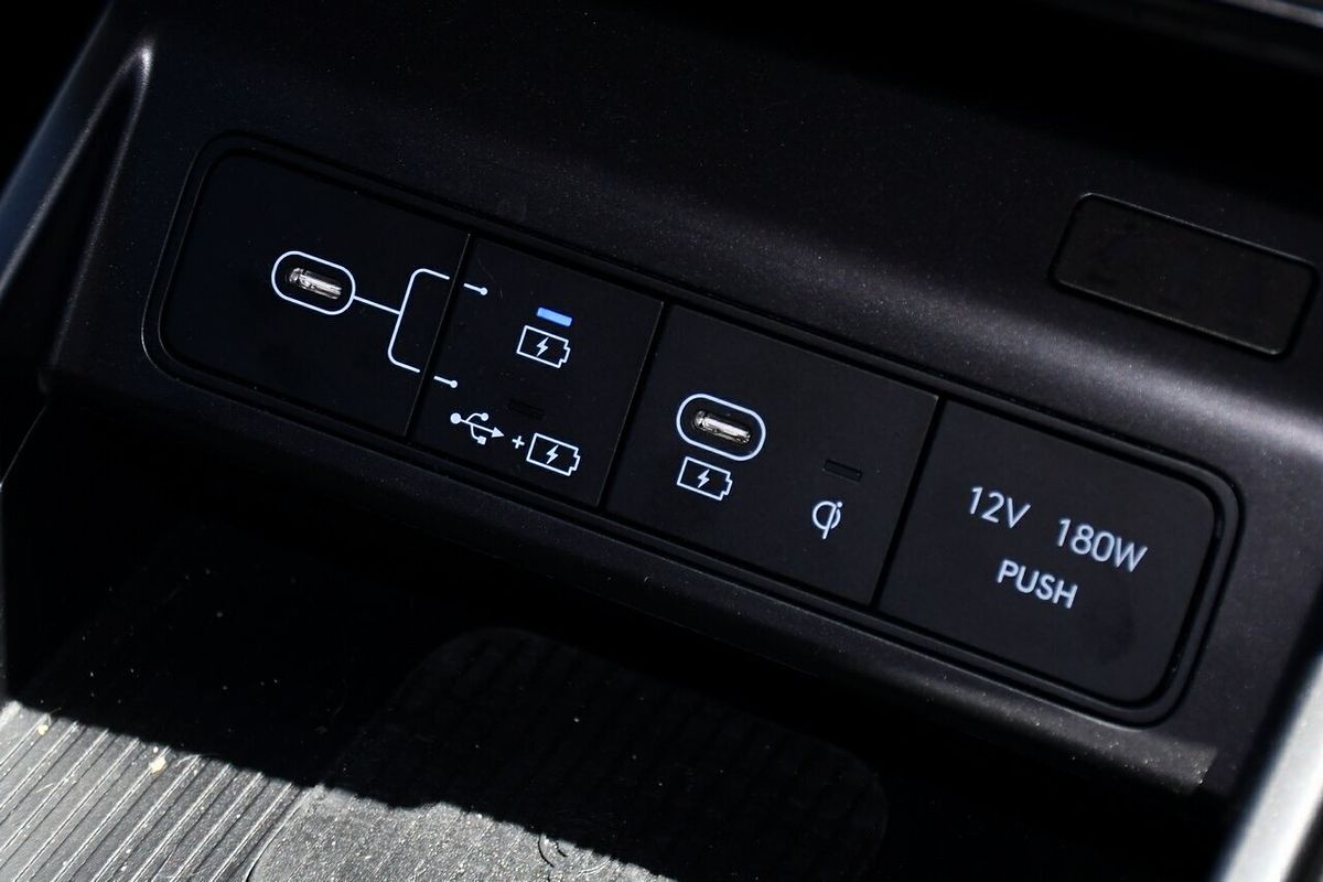 2024 Hyundai Kona Hybrid N Line SX2.V1