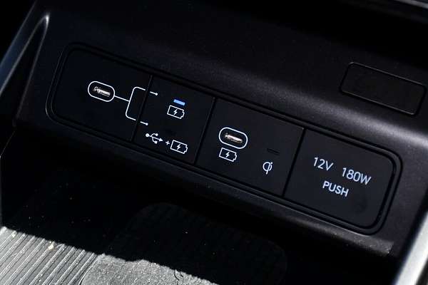 2024 Hyundai Kona Hybrid N Line SX2.V1