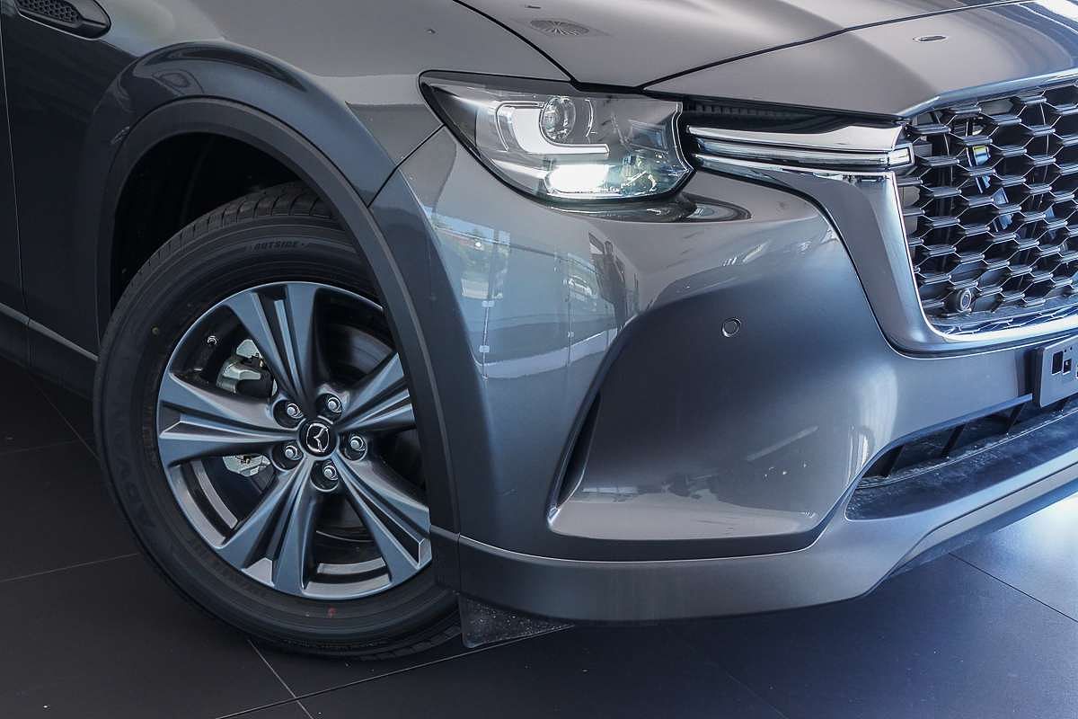 2025 Mazda CX-60 G25 Pure KH Series