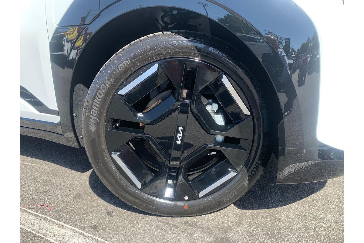 2025 Kia EV3 GT-Line Long Range SV