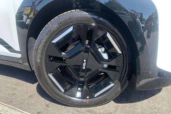 2025 Kia EV3 GT-Line Long Range SV