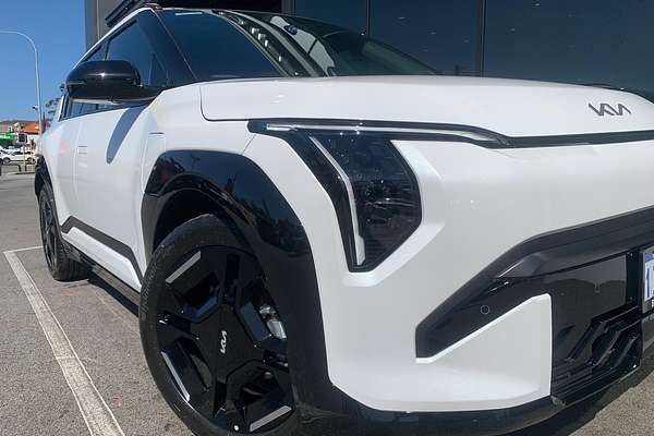 2025 Kia EV3 GT-Line Long Range SV
