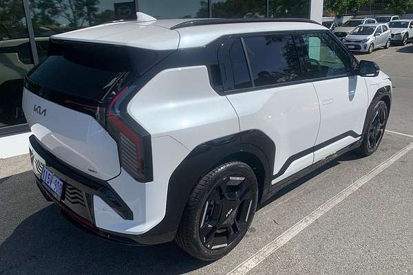 2025 Kia EV3 GT-Line Long Range SV