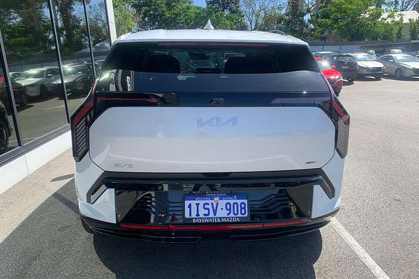 2025 Kia EV3 GT-Line Long Range SV