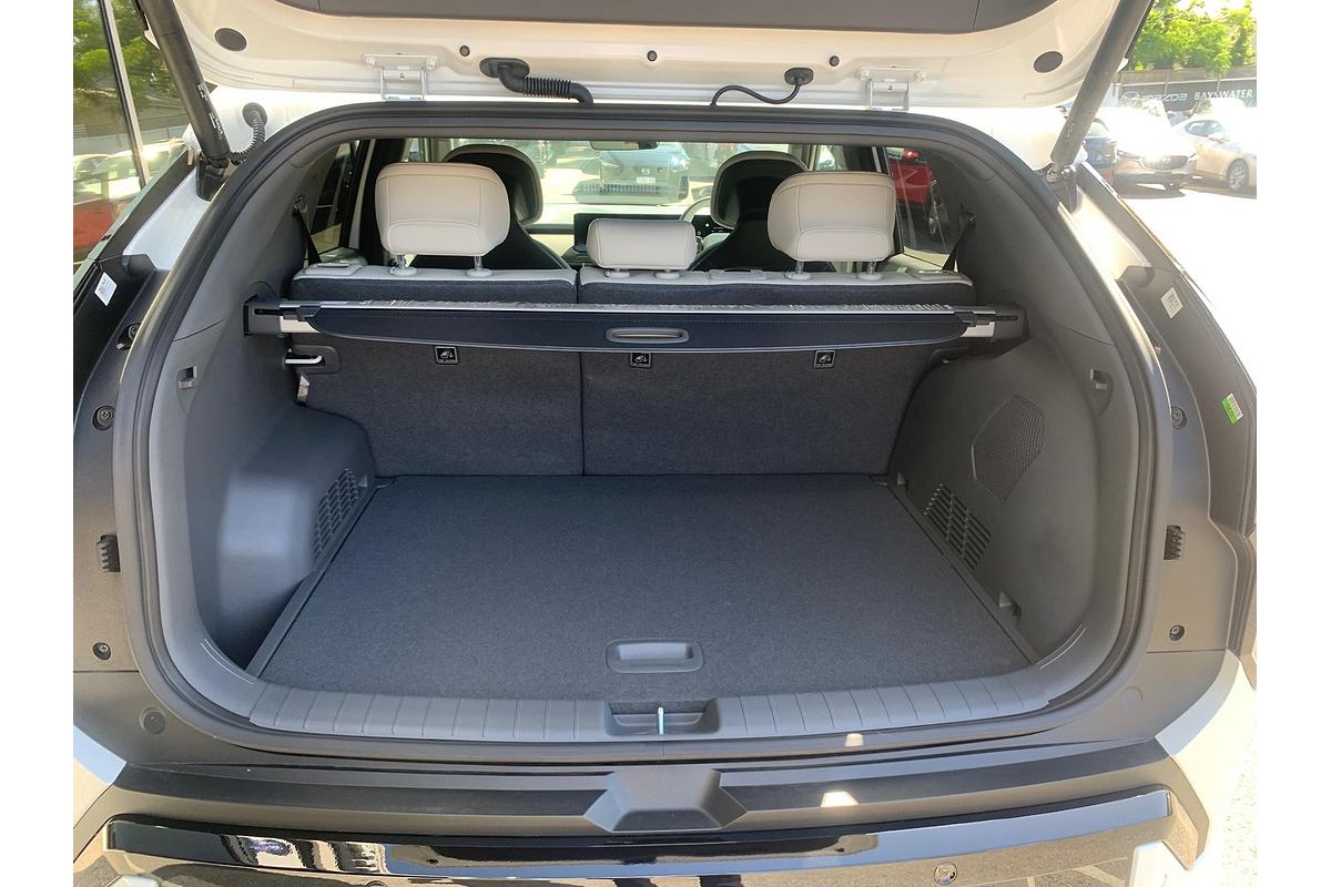 2025 Kia EV3 GT-Line Long Range SV