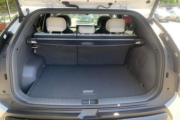 2025 Kia EV3 GT-Line Long Range SV