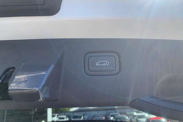 2025 Kia EV3 GT-Line Long Range SV