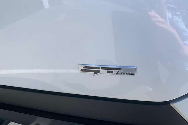 2025 Kia EV3 GT-Line Long Range SV