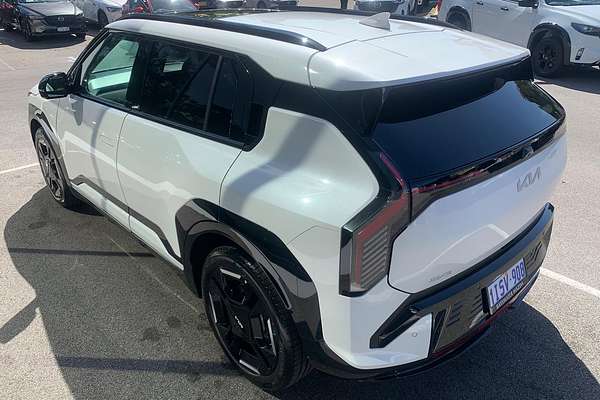 2025 Kia EV3 GT-Line Long Range SV