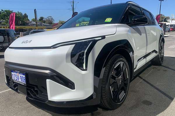 2025 Kia EV3 GT-Line Long Range SV