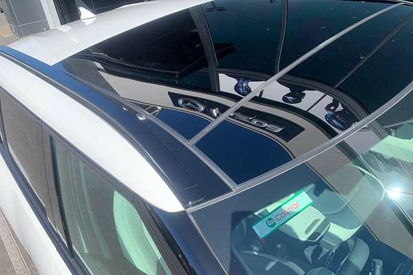 2025 Kia EV3 GT-Line Long Range SV