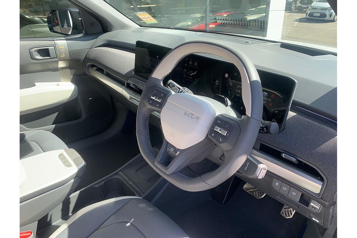 2025 Kia EV3 GT-Line Long Range SV