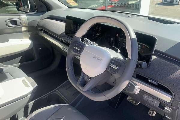 2025 Kia EV3 GT-Line Long Range SV
