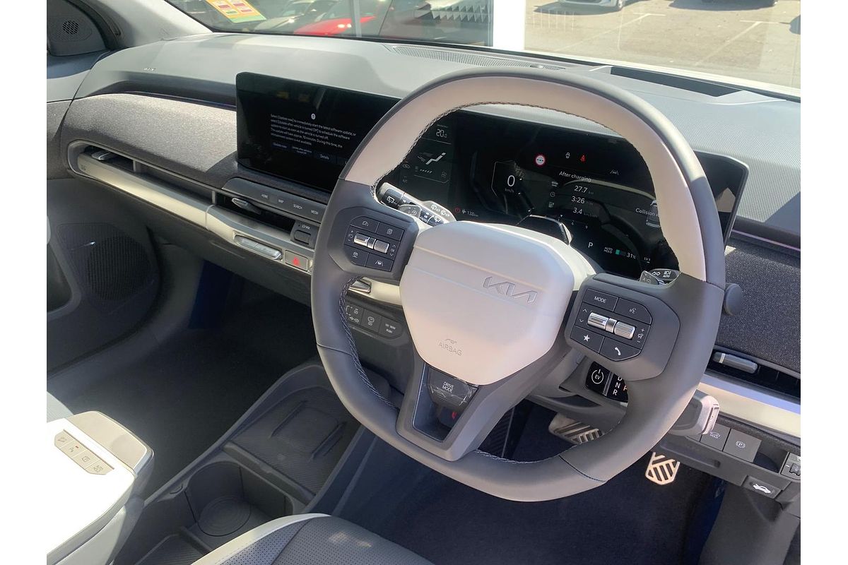 2025 Kia EV3 GT-Line Long Range SV
