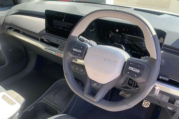 2025 Kia EV3 GT-Line Long Range SV