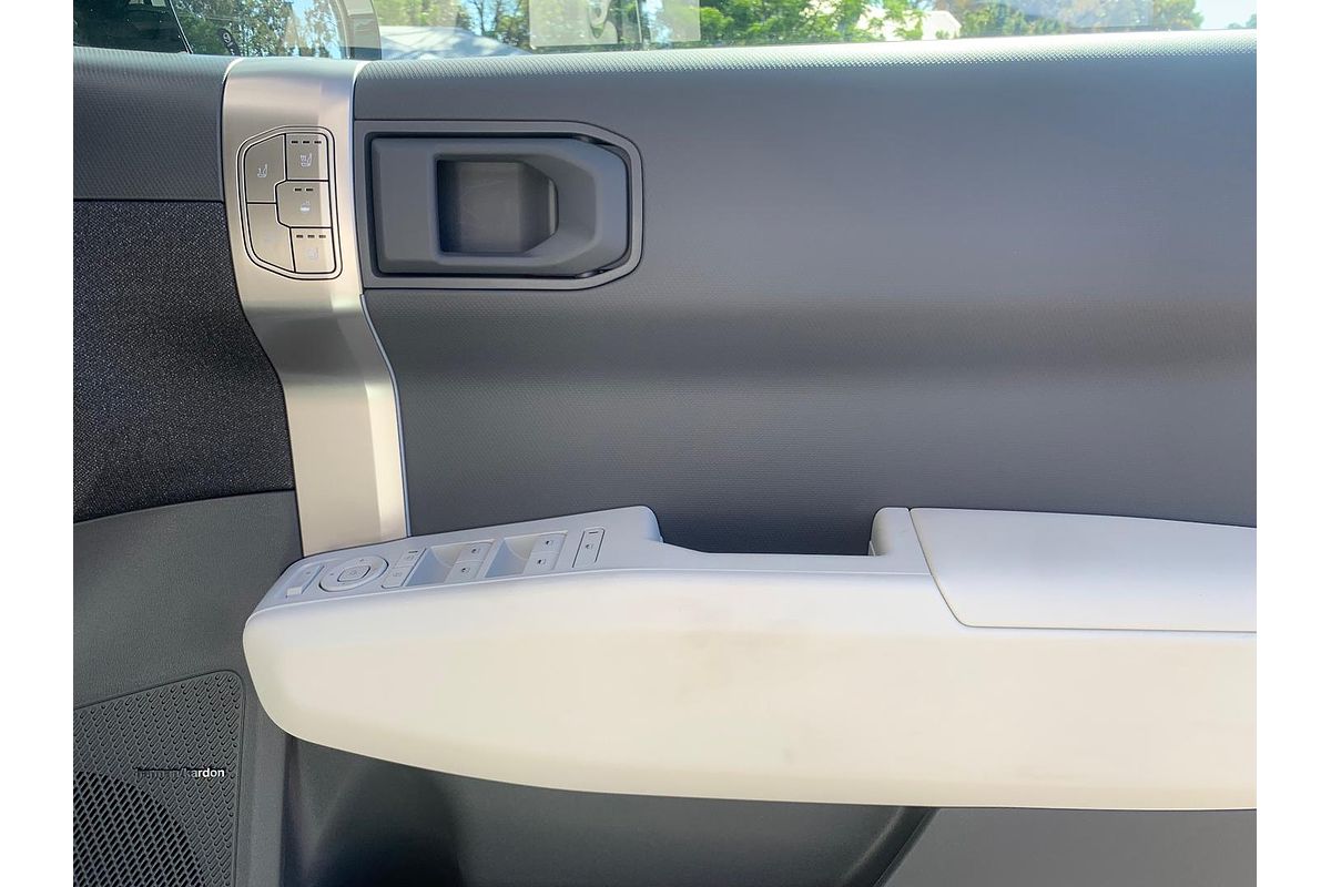 2025 Kia EV3 GT-Line Long Range SV