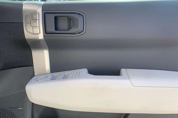 2025 Kia EV3 GT-Line Long Range SV