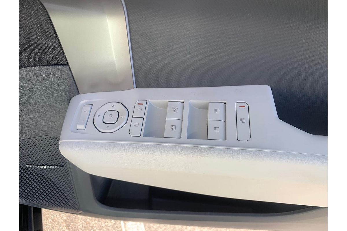 2025 Kia EV3 GT-Line Long Range SV