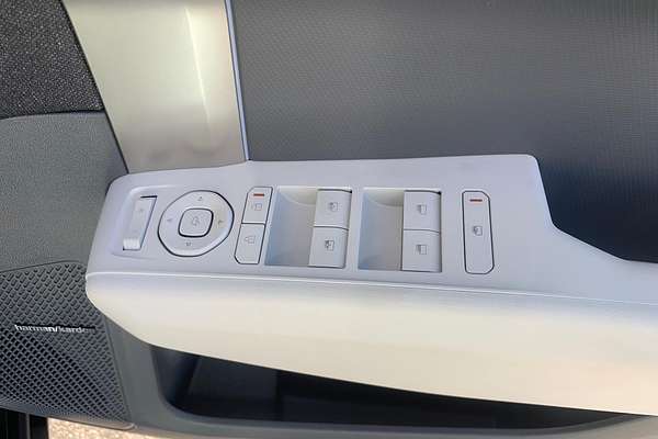 2025 Kia EV3 GT-Line Long Range SV