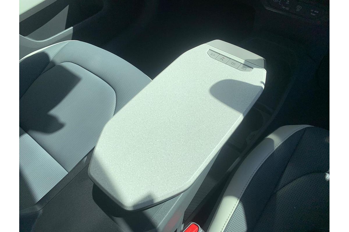 2025 Kia EV3 GT-Line Long Range SV