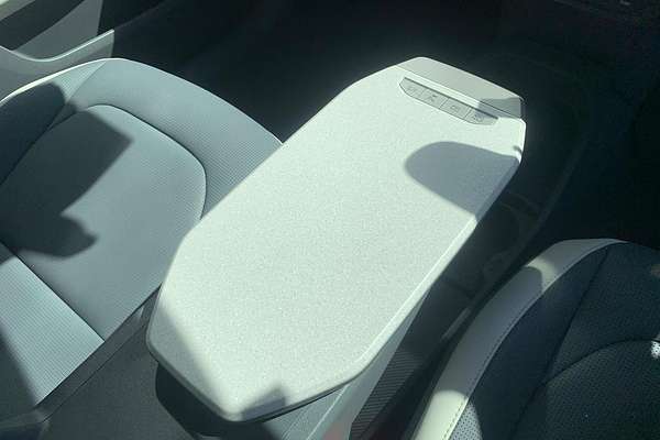 2025 Kia EV3 GT-Line Long Range SV