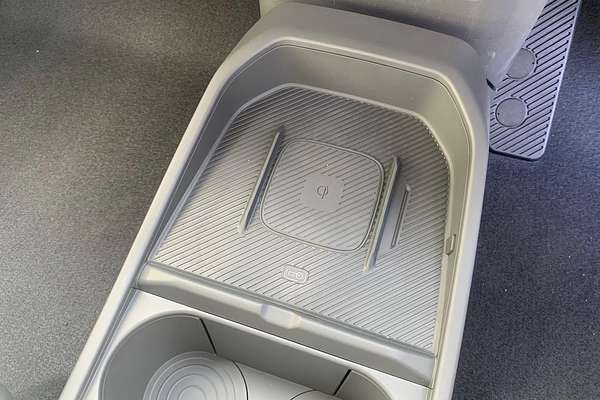 2025 Kia EV3 GT-Line Long Range SV