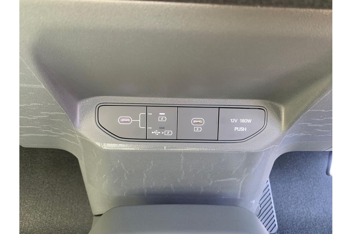 2025 Kia EV3 GT-Line Long Range SV