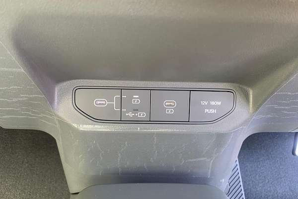 2025 Kia EV3 GT-Line Long Range SV