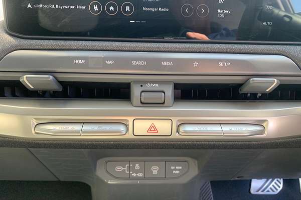 2025 Kia EV3 GT-Line Long Range SV