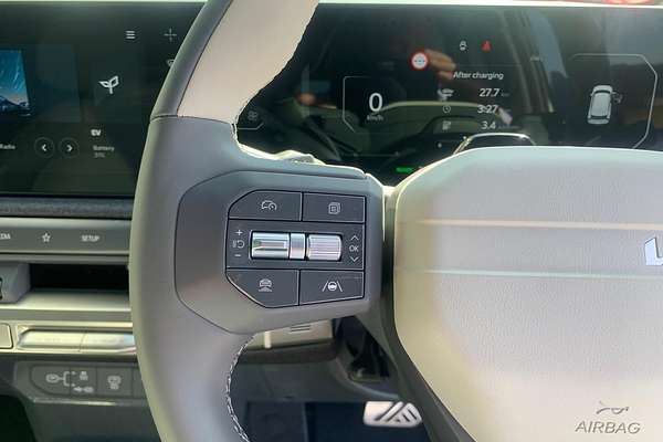 2025 Kia EV3 GT-Line Long Range SV