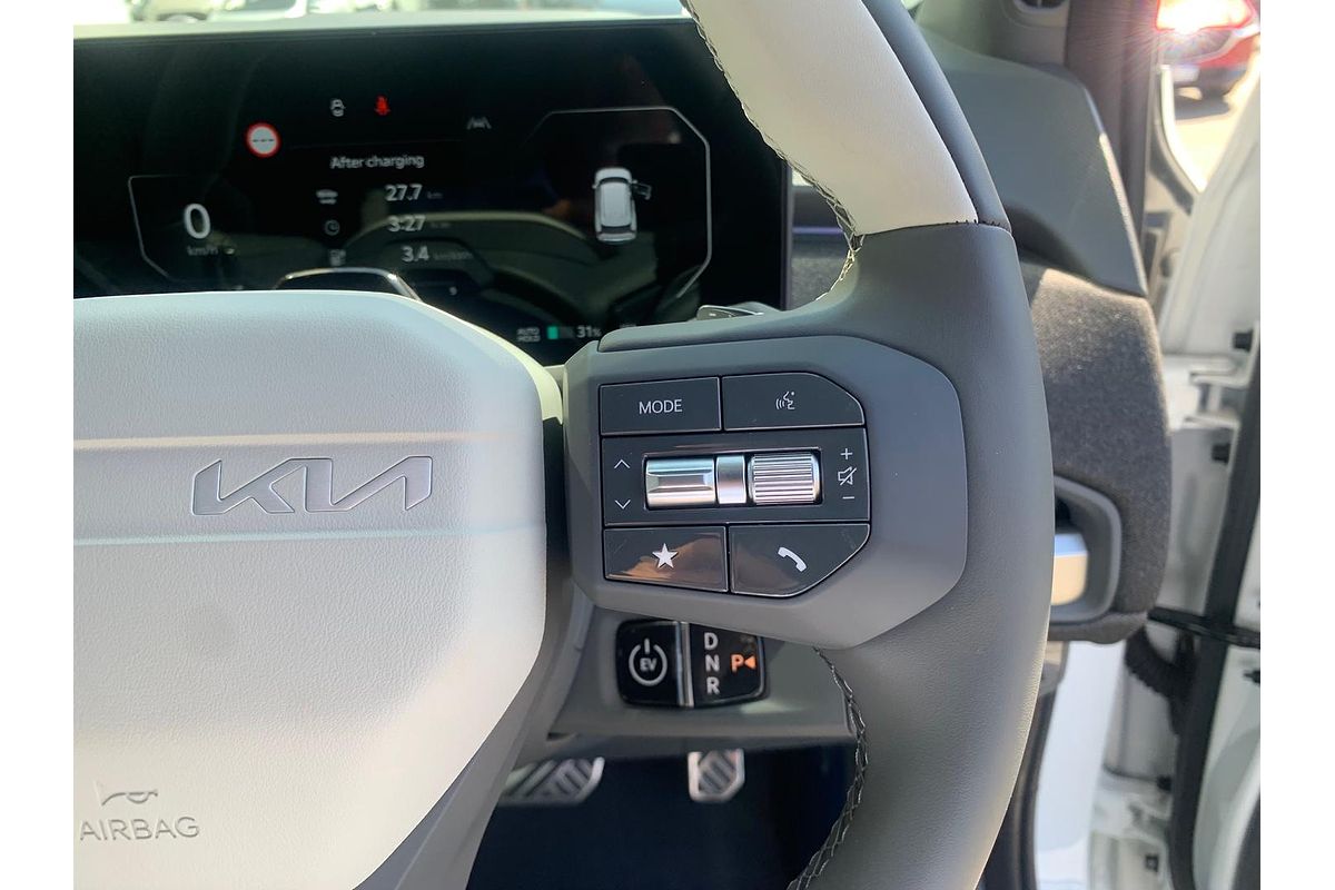 2025 Kia EV3 GT-Line Long Range SV