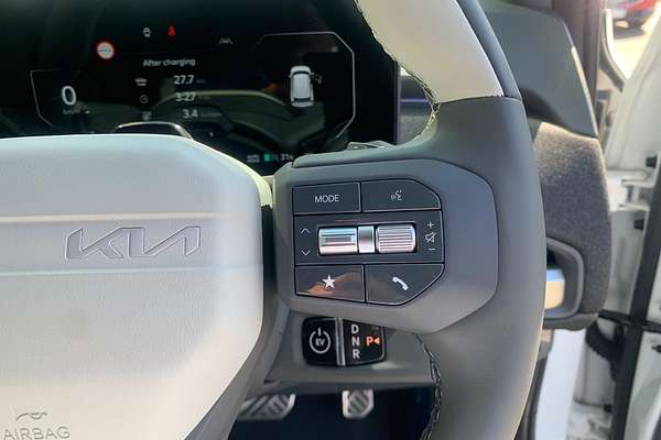 2025 Kia EV3 GT-Line Long Range SV