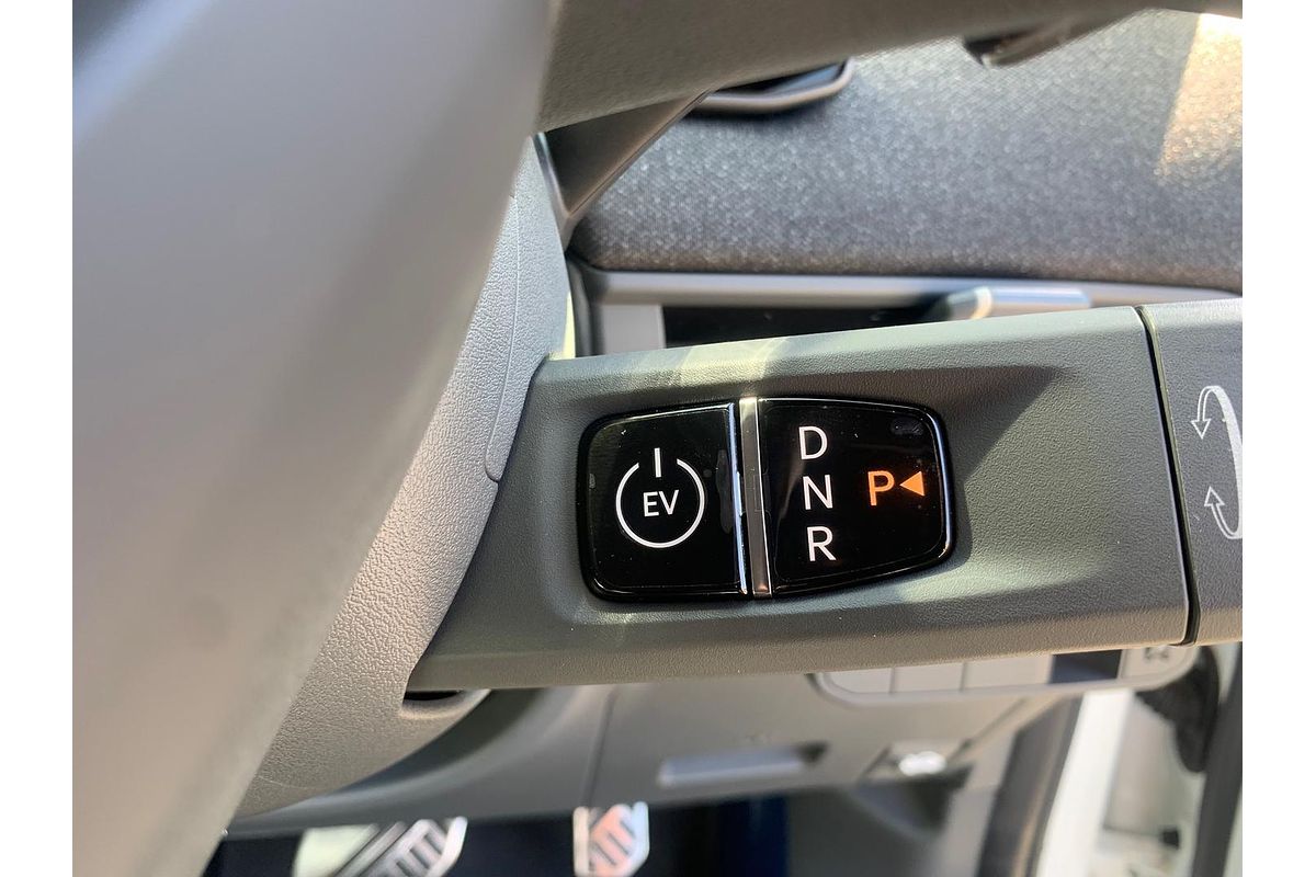 2025 Kia EV3 GT-Line Long Range SV