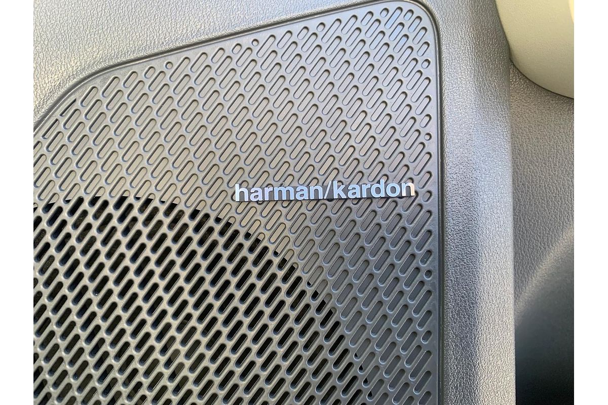 2025 Kia EV3 GT-Line Long Range SV