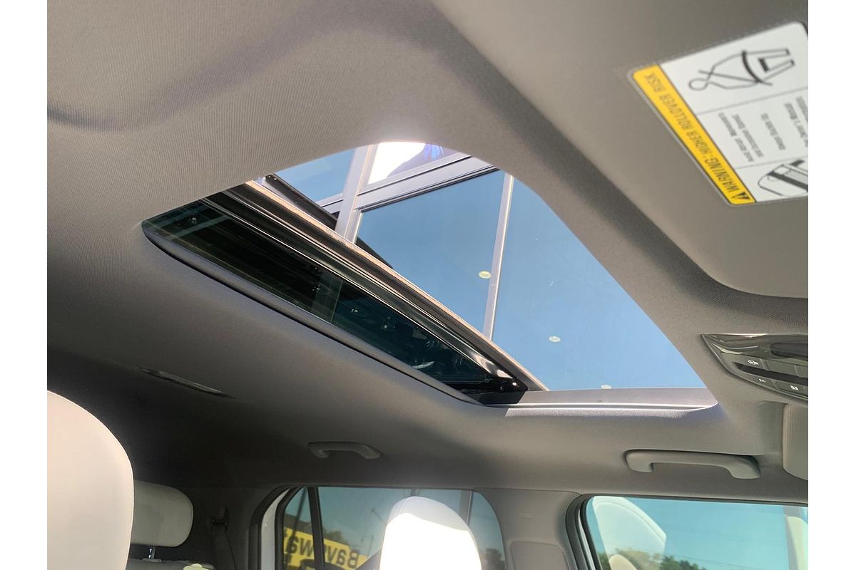 2025 Kia EV3 GT-Line Long Range SV