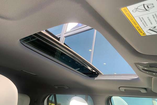 2025 Kia EV3 GT-Line Long Range SV