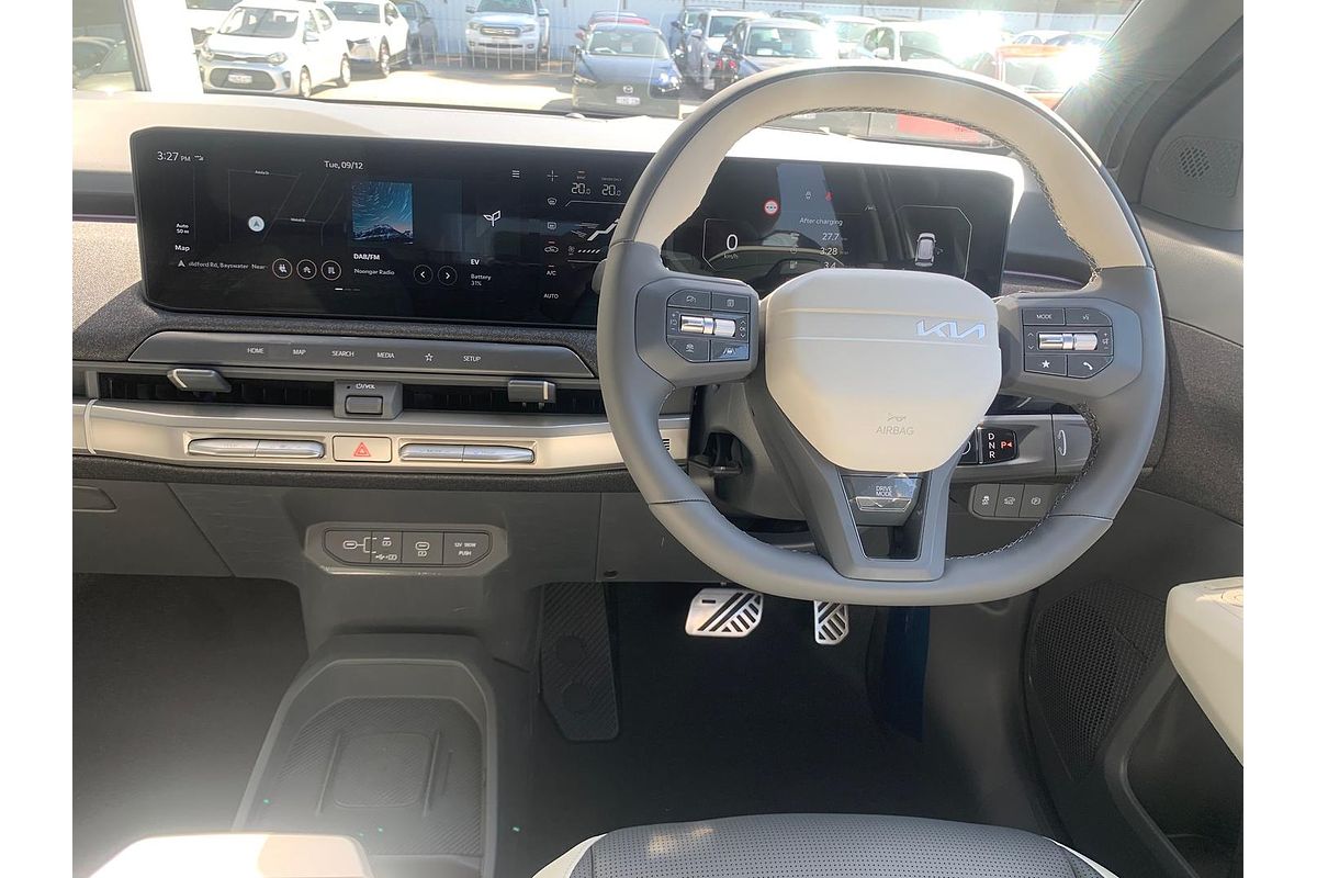 2025 Kia EV3 GT-Line Long Range SV