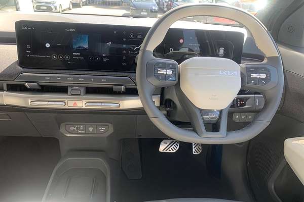 2025 Kia EV3 GT-Line Long Range SV