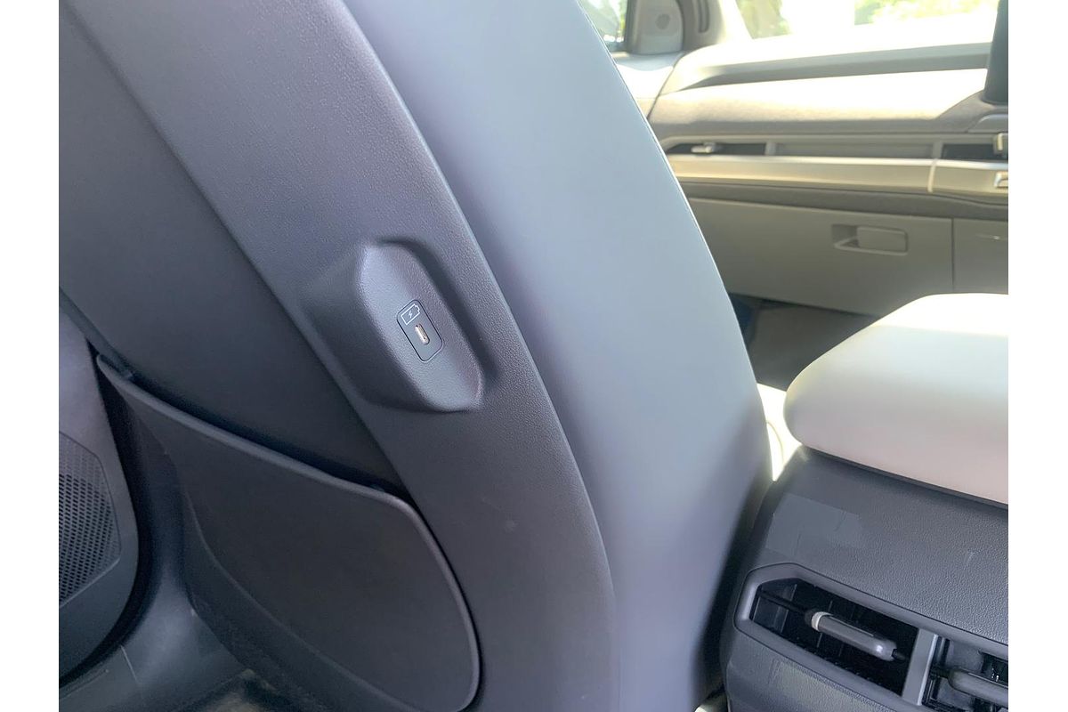 2025 Kia EV3 GT-Line Long Range SV