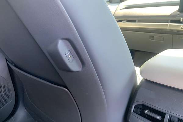 2025 Kia EV3 GT-Line Long Range SV