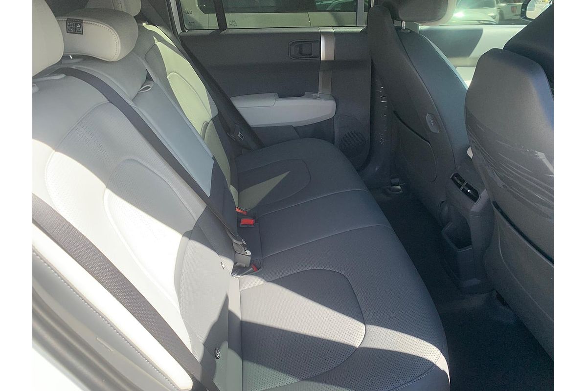 2025 Kia EV3 GT-Line Long Range SV