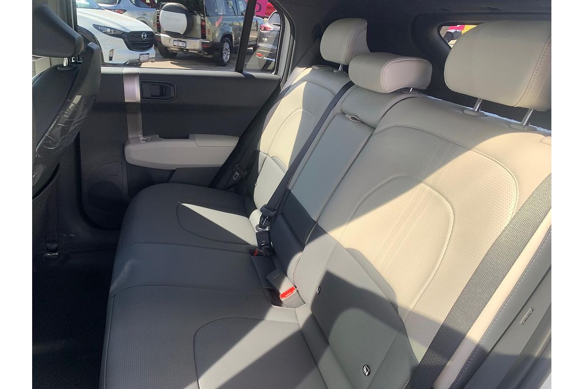 2025 Kia EV3 GT-Line Long Range SV