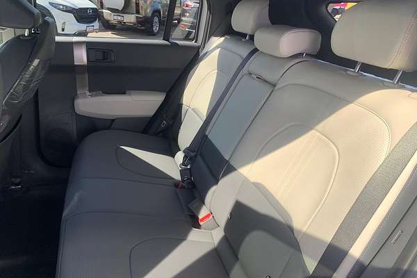 2025 Kia EV3 GT-Line Long Range SV