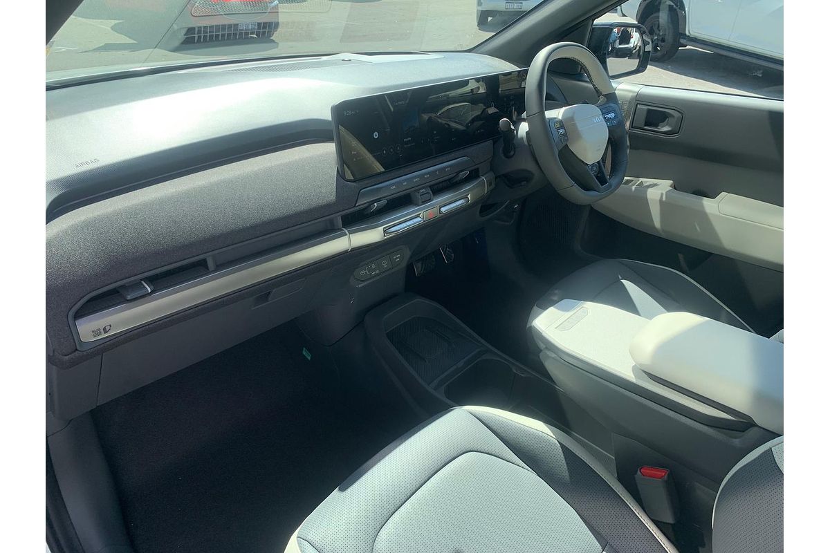 2025 Kia EV3 GT-Line Long Range SV