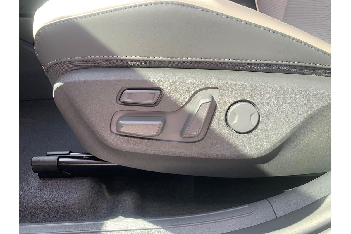 2025 Kia EV3 GT-Line Long Range SV